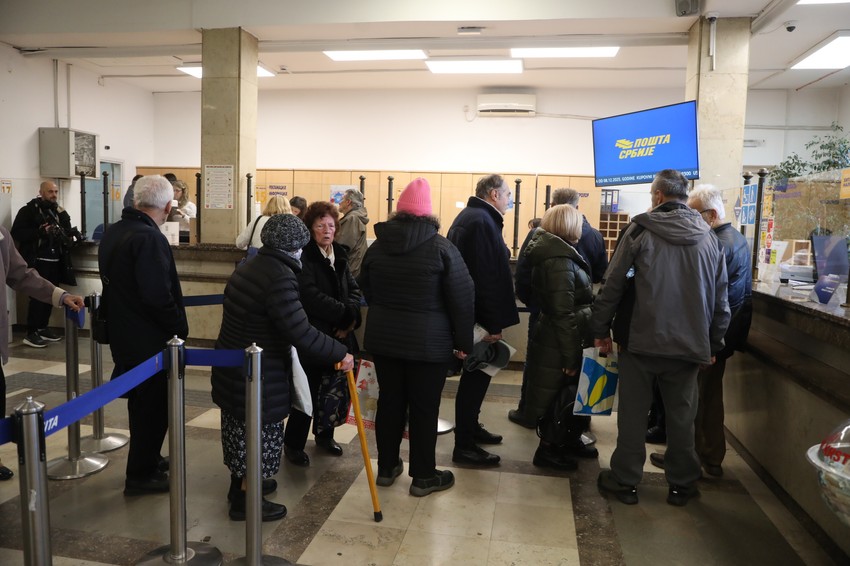 Gradska opština Zemun Кosovska 9 Zemun legalizacija