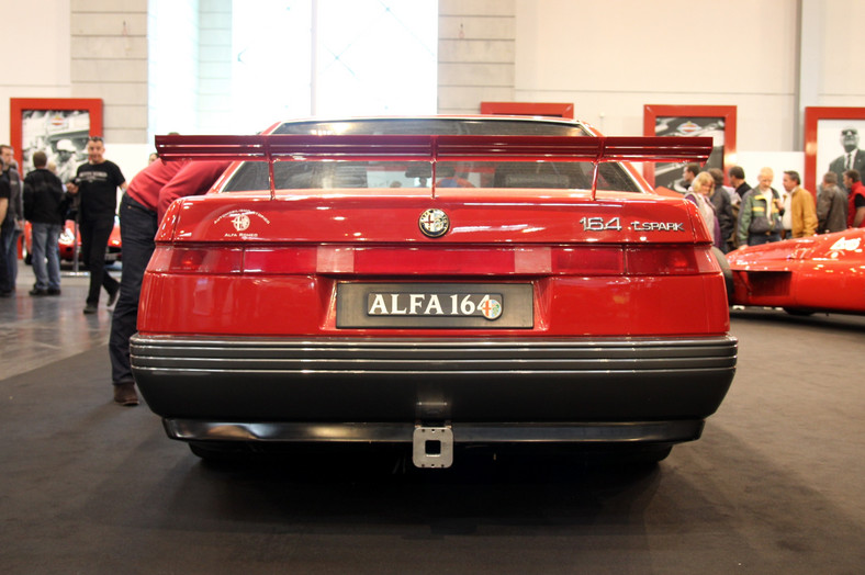 Alfa Romeo 164 Pro-Car