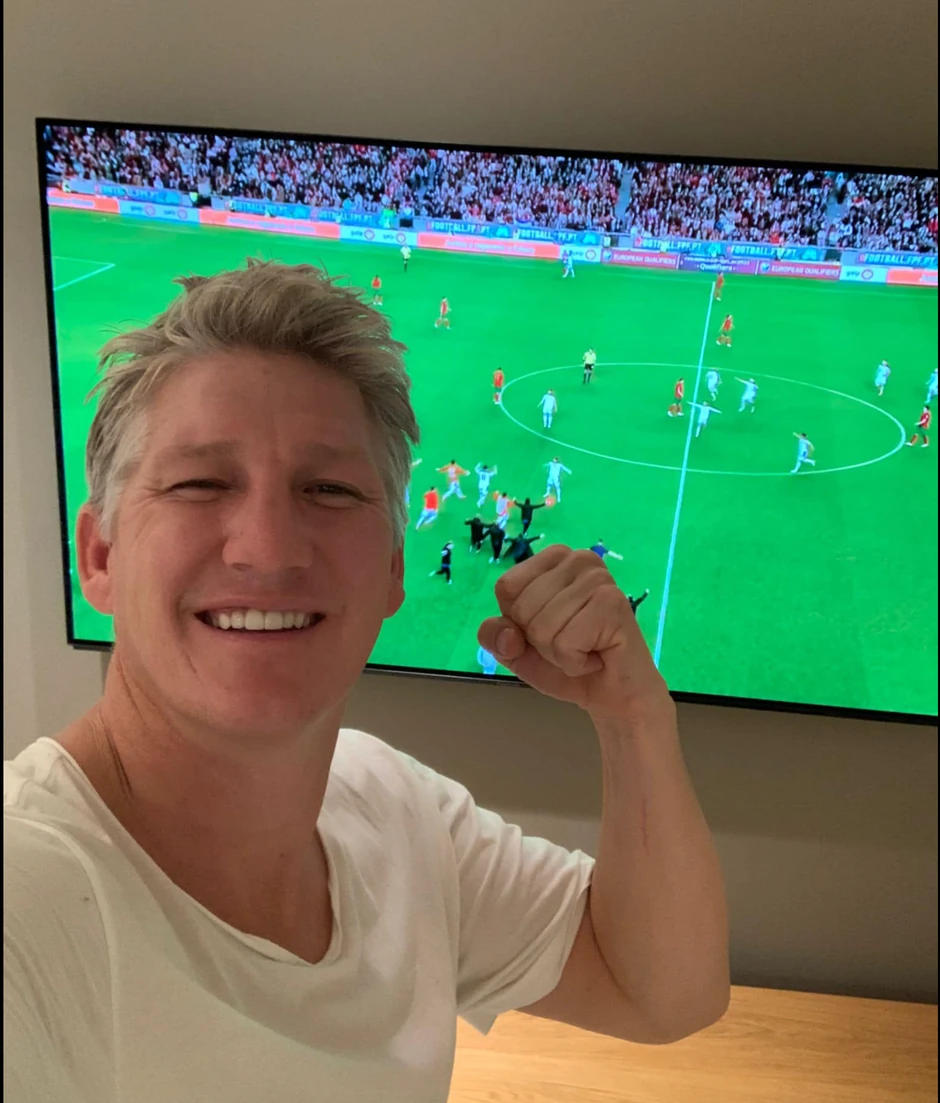 Bastijan Švajnštajger