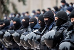 "Otrzymaliśmy informacje o rosyjskim planie zniszczenia Mołdawii". Rewelacje wywiadu SIS