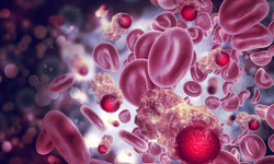 Nowe badanie krwi może wykryć 50 rodzajów nowotworów. Jest w fazie testów