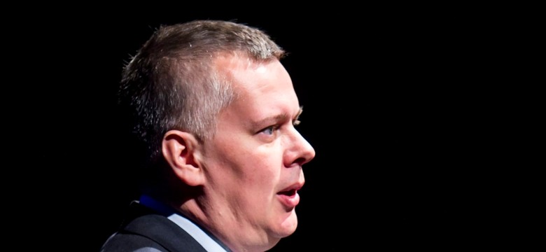 Siemoniak ostro: Publikacja "Wprost" to kłamstwa