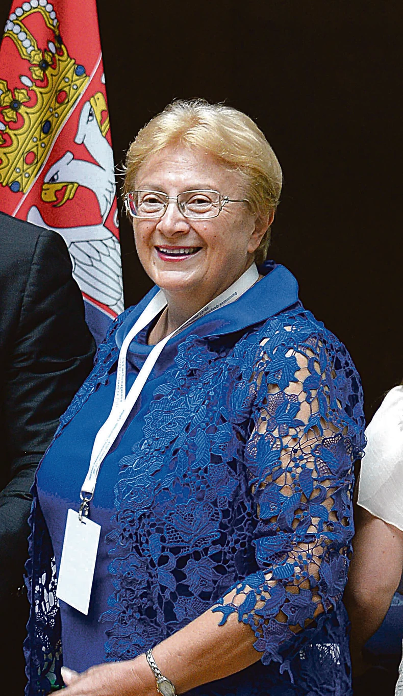 Protive se drugom mandatu dekanke dr Ljiljane Marković