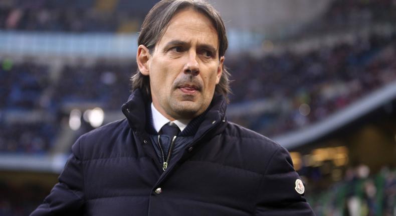 Simone Inzaghi