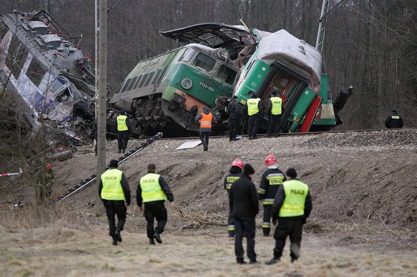 "Ocalałem, bo anioły czuwały nade mną"