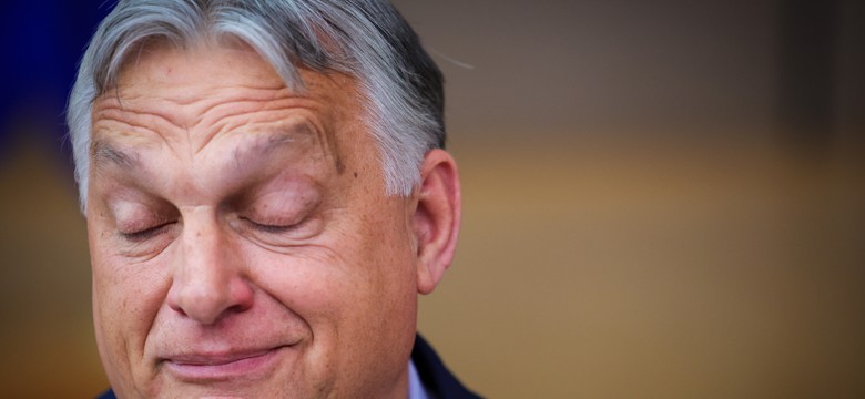 Orban poczuł się "szefem Europy"? Ten przytyk mu się nie spodoba