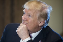 Adwokat: Dałem 130 tys. dolarów aktorce porno, która rzekomo miała romans z Trumpem