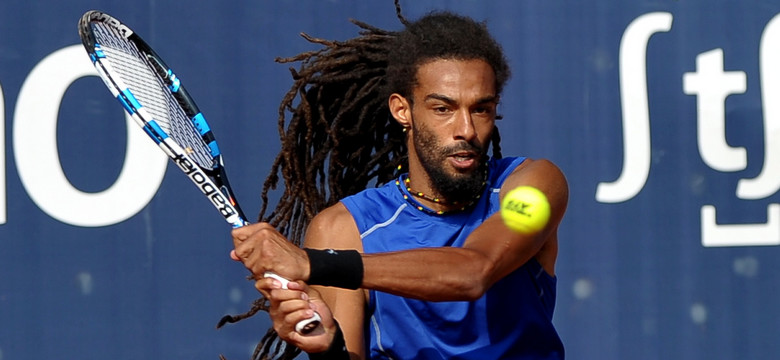 Pekao Szczecin Open: Dustin Brown awansował do drugiej rundy