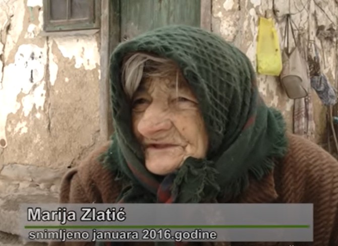 Marija Zlatić