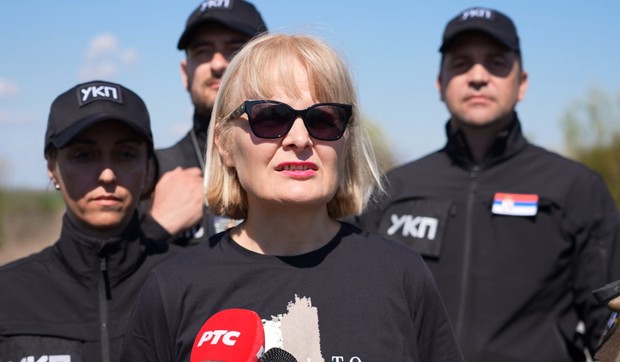 Mladenka Manojlović, VJT u Subotici