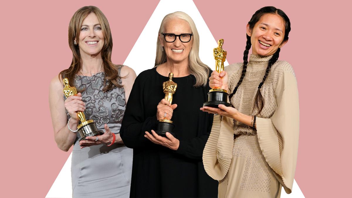 Tudtad, hogy 95 év alatt csupán 3 női filmrendező nyert Oscart?