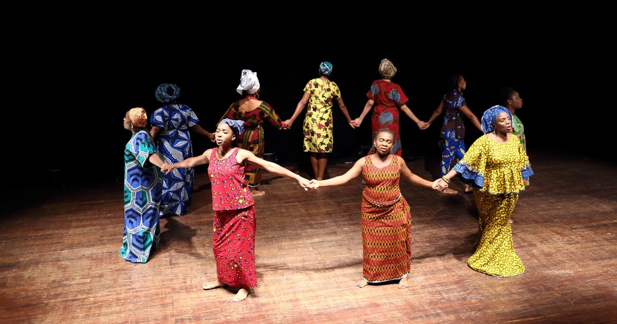 Hear Word: What Ifeoma Fafunwa has learnt in 10 years - Vimarsana News