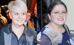 Korwin Piotrowska o odejściu Pawłowicz z polityki: Bóg jednak istnieje