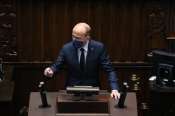 Budka: Nie dziwię się znużeniu naszych wyborców