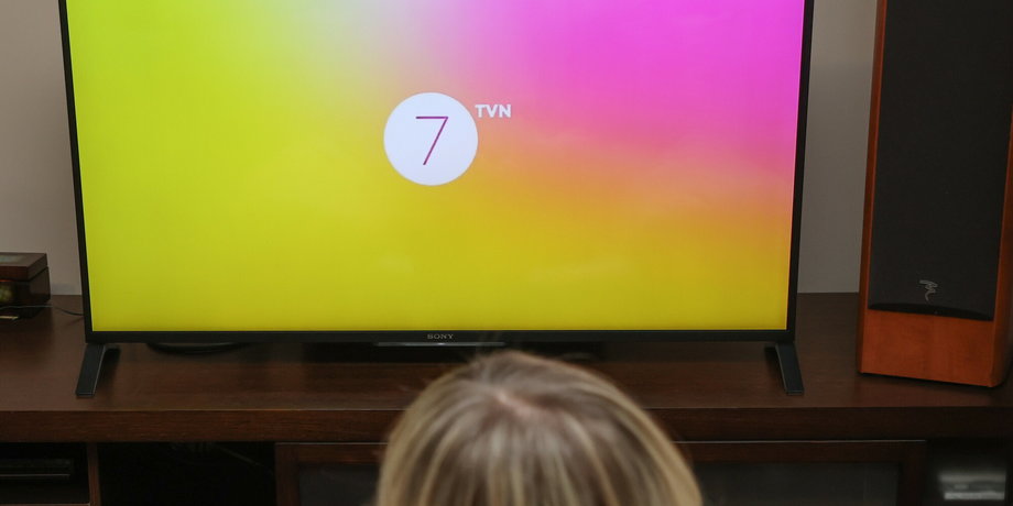 Decyzję w sprawie koncesji dla TVN7 poznamy najprawdopodobniej w lutym