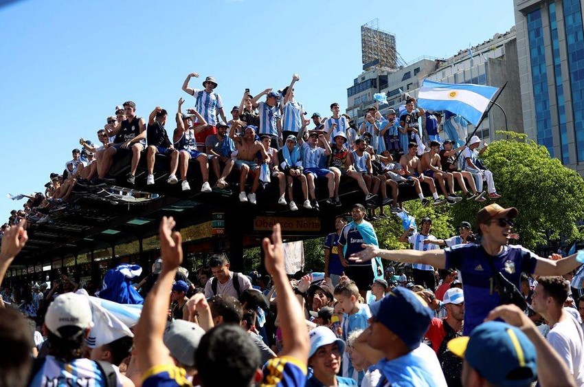 BBC | Foto: REUTERS/Cristina Sille