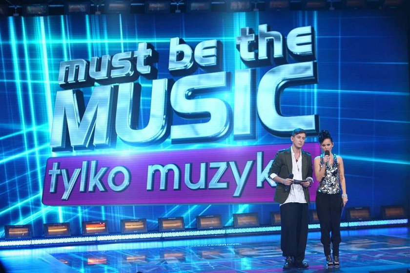 Będzie kolejna edycja "Must be th music"