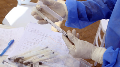 NFZ: testy na koronawirusa dla pacjentów i personelu medycznego każdego szpitala