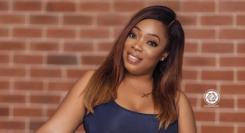 Moesha Boduong