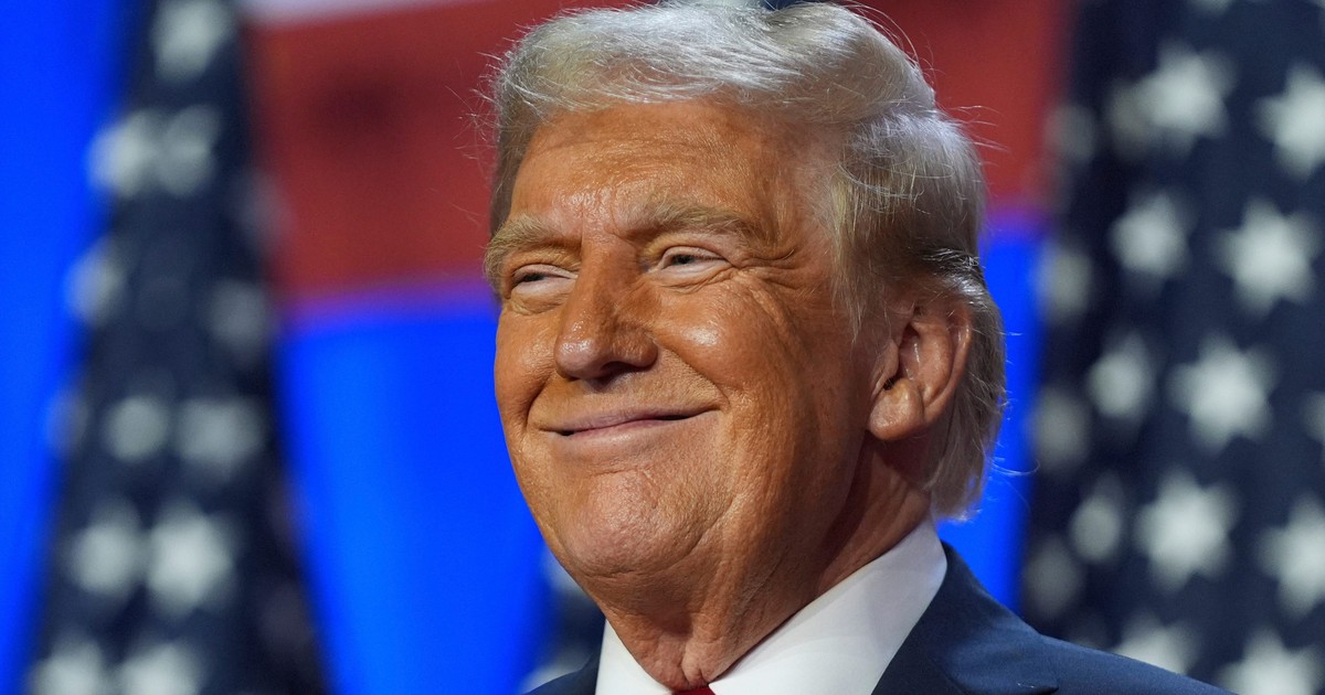 Trump wins the 2024 presidential election Business Insider Africa