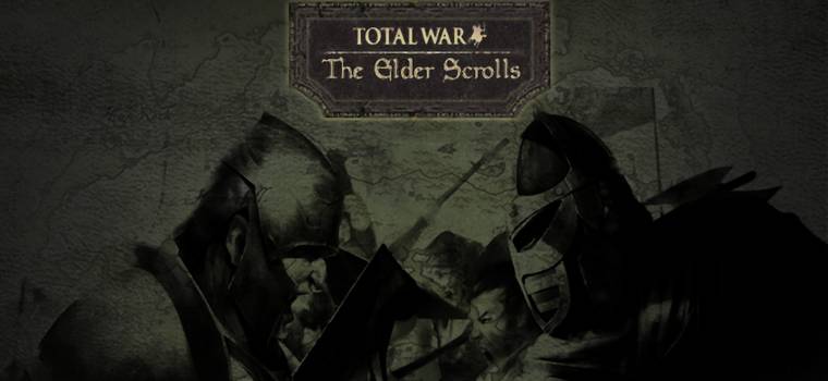 The Elder Scrolls: Total War 2.0 - ogromna, fanowska modyfikacja debiutuje w sieci