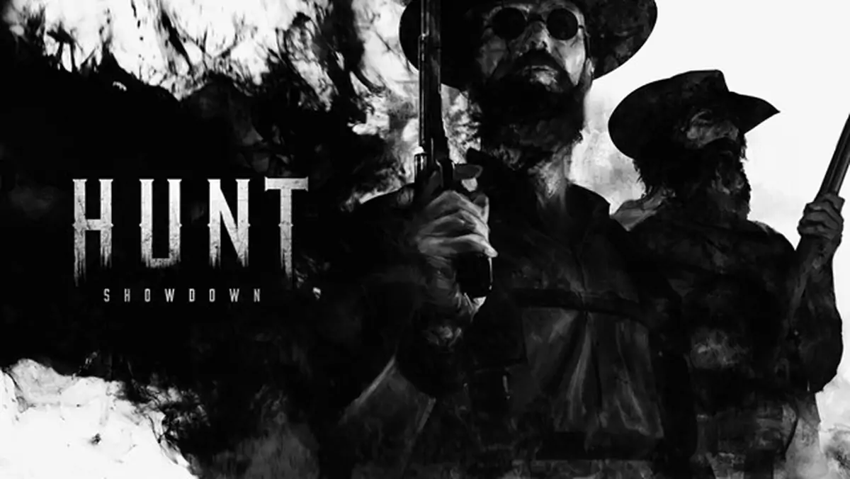 Hunt: Showdown – Crytek pojawi się na E3 z nową grą