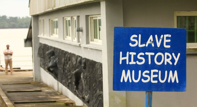 All you need to know about visiting the slave history museum Calabar