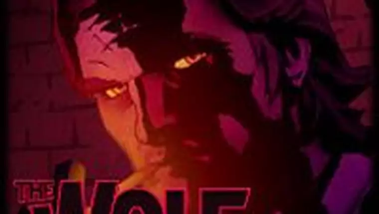 The Wolf Among Us