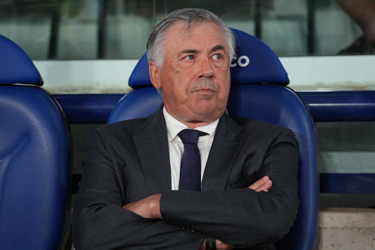 Carlo Ancelotti