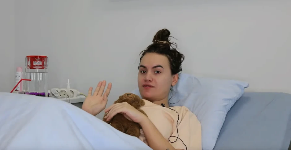 Nikolina Kovačević promenila pol