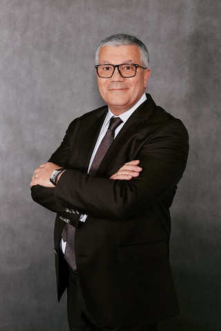 Tareck Ouaibi, Prezes Zarządu Carrefour Polska