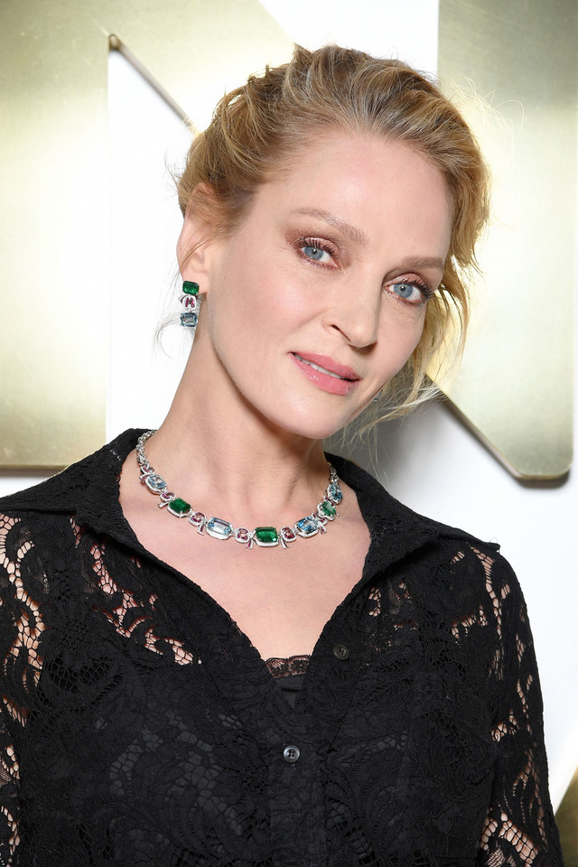 Uma Thurman