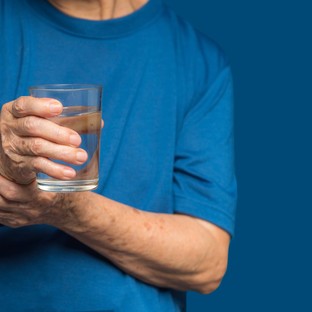 A Parkinson-kór néma tünete, amely már évekkel az egyéb jelek előtt jelentkezik