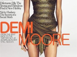 "Mam 47 lat, jak powinnam wyglądać?"