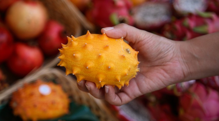 Kiwano