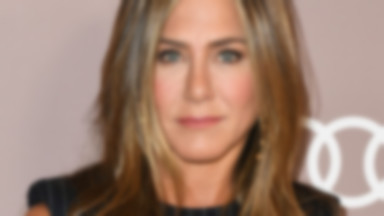 Jennifer Aniston robi furorę w sieci. Sprawiła fanom niespodziankę