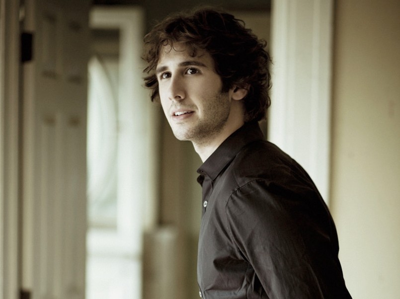 Josh Groban gościem "Tylko muzyka. Must be the music"