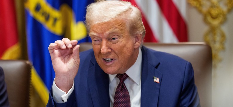 Burmistrz Chicago ostro odpowiada Trumpowi. "Prezydent nie będzie zastępował policji"