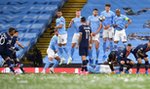 Manchester City w finale Ligi Mistrzów! Bezmyślne zachowanie gwiazdy PSG. WIDEO