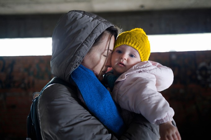Nem végzik el az abortuszt azokon az ukrán nőkön Lengyelországban, akiket orosz katonák erőszakoltak meg