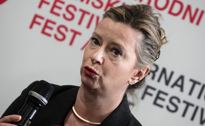 Mirjana Joković  