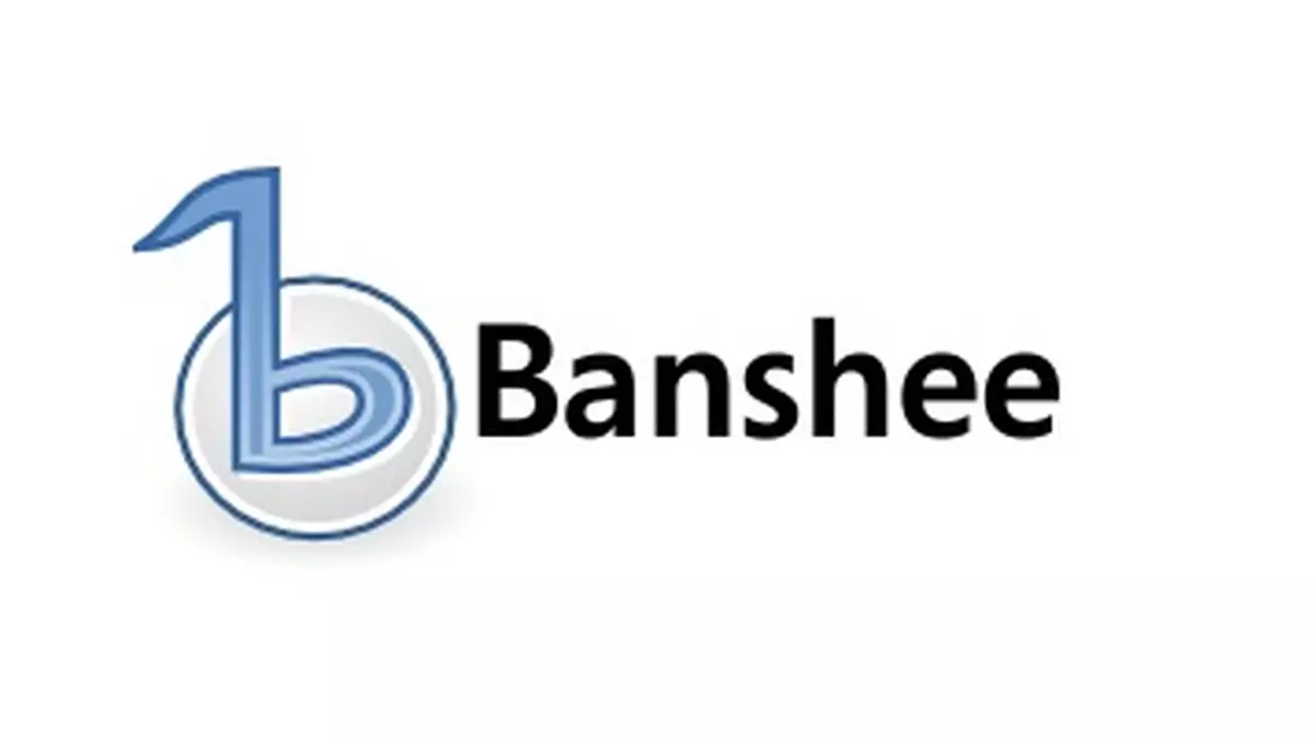 Banshee alpha dla Windows do pobrania