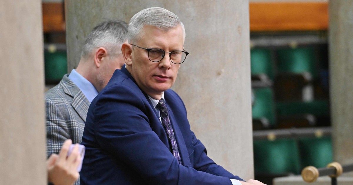 Ostra odpowiedź na propozycję Cenckiewicza. "Żenada"