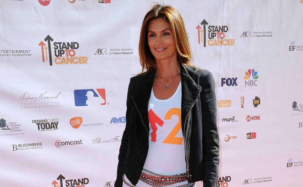 Super Bowl: Cindy Crawford powraca w reklamie i "realu". Będzie też Justin Timberlake