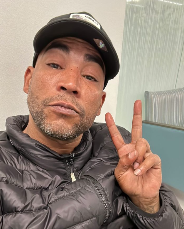 Don Omar má rakovinu.
