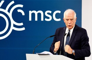 UE wzywa do "natychmiastowej przerwy humanitarnej" w Strefie Gazy. Z apelu wyłamał się jeden kraj