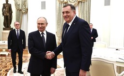 sojusznik putina chce rozbić kraj na bałkanach. alarmują: zatrudnił ag