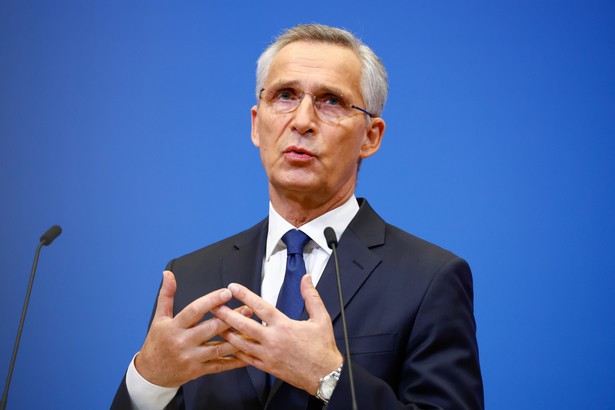 Jens Stoltenberg