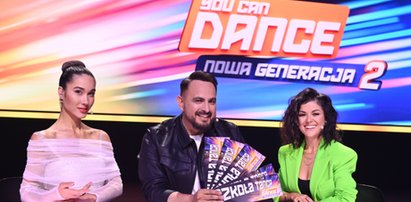 "You Can Dance. Nowa generacja 2". Czy będzie wysyp tanecznych talentów?