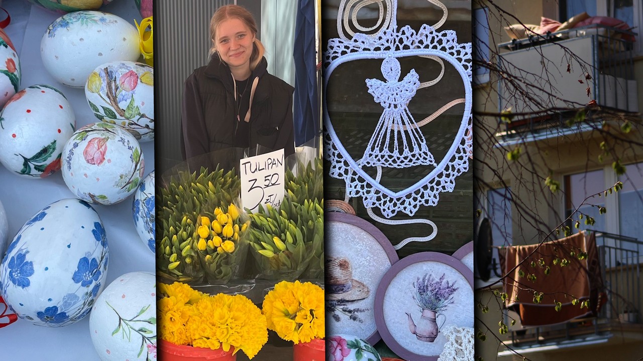 "Ja tam nie liczę, ile to kosztuje". Tak Polacy podchodzą do świąt wielkanocnych